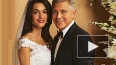 Джордж Клуни и Амаль Аламуддин официально вступили ...