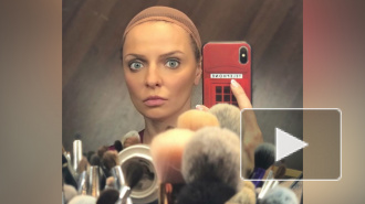 Сыгравшая Юлию Началову актриса рассказала о мистике на съемках