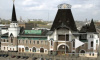 На Ярославском вокзале в Москве ищут бомбу