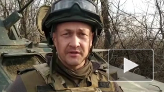 Советник главы ДНР Гагин: мобилизация на востоке Украины "приобретает чудовищные формы"
