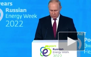Путин: "Россия не станет поставлять энергоресурсы странам, которые ограничат цены на нефть" 