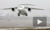 Самолет был вынужден вернуться в Пулково из-за неисправности автопилота