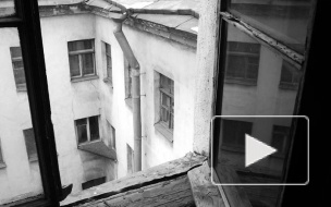 На улице Сикейроса из окна выпал двухлетний мальчик, он тяжело ранен