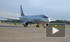 «Трансаэро» покупает 6 самолетов SSJ-100 для перевозок из Петербурга