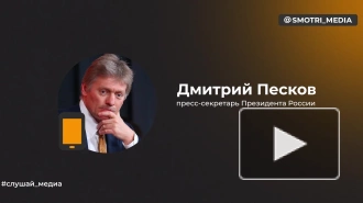 Песков: РФ имеет опыт для минимизации ущерба от снижения потолка цен на нефть