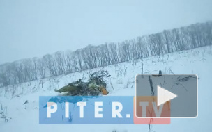 Дворкович: семьи погибших в авиакатастрофе Ан-148 получат по 3 миллиона рублей