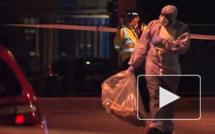 В Лондоне водолазы достали из канала торс убитой актрисы из сериала EastEnders