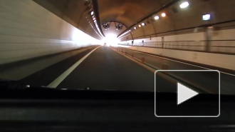 Установлена стоимость проезда по трассе М11 "Москва-Петербург"