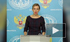 Захарова прокомментировала вызов российского посла в МИД Польши