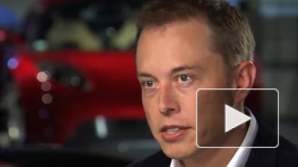 Илон Маск выступит на бизнес-форуме в Краснодаре