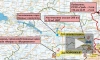 Минобороны РФ: российские военные уничтожили три украинских самолета на аэродроме Днепр