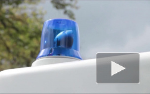 У ночлежки на Боровой из такси выбросили жестоко избитого мигранта