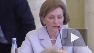 Попова рассказала, сколько дней заразен переболевший COVID-19 человек