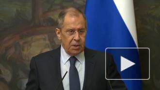 Лавров призвал Запад не принимать вежливые манеры России за слабость