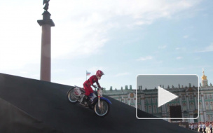 Дыхание Петербурга: интересные события летней недели