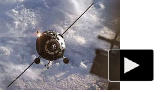 Россия запустила микроспутник"Чибис-М" для изучения молний
