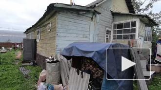 Пойманы разбойники, запугавшие петербургского эвакуаторщика по заказу супруги