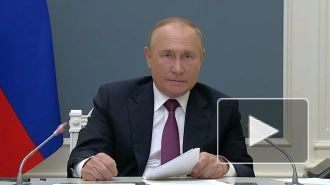 Путин считает, что устойчивость энергорынка зависит от действий и поставщиков, и потребителей