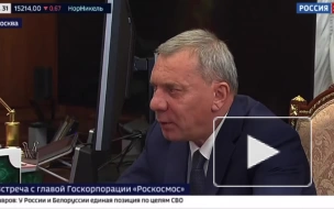 Борисов заявил, что планы по созданию второй очереди Восточного будут выполнены в срок