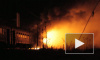 Пожар в поезде Петербург-Ивангород: пассажиры прыгали из горящего вагона