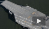 Видео: США приняли на вооружение самый дорогой авианосец в мире