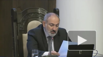 Армения призвала рассмотреть вопрос о разблокировании Лачинского коридора на Совбезе ООН