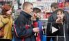 Полицейские выяснили, где в Петербурге продают алкоголь несовершеннолетним
