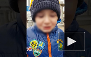 Уникальный плачущий ребенок из Краснодара умилил соцсети