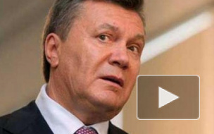 Последние новости Украины 21.05.2014: на Виктора Януковича завели еще одно уголовное дело