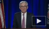 Глава ФРС ожидает резкого роста экономики США 