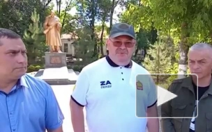 Глава Пензенской области рассказал о помощи Запорожью