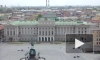 Депутаты выбирают спикера Заксобрания Петербурга