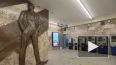 После 11 месяцев ремонта открылась станция метро "Маяков...