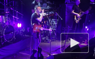 Рома Зверь снимет клип на новую песню в Санкт-Петербурге