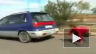 Такое возможно только в России