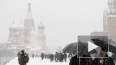 Сильнейший снегопад в Москве: первоапрельская шутка ...
