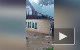 Воробьев пообещал оказать помощь всем пострадавшим при ЧП в Рузе
