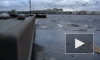 Петербургу угрожает наводнение