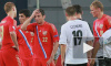 Россия покидает Евро-2013, проиграв Германии при "странном" судействе