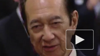 В Китае умер миллиардер Стэнли Хо