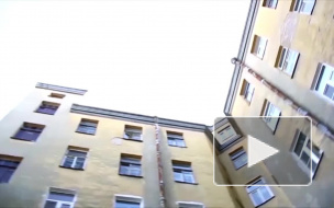 Пьяная агрессивная женщина брызнула газовым баллончиком в лицо питерскому полицейскому