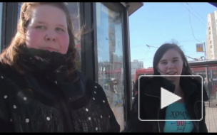 «Лови удачу!» Деньги горожан стекаются в лотерейный ларёк у «Приморской» 