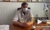 Главврач: Раненые дети из Мариуполя поступают в больницу Новоазовска