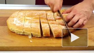 В "Роскачестве" рассказали, какой хлеб плесневеет быстрее