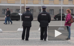 В Петербурге нервный водитель расстрелял двух человек после неудачи на дороге