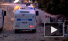 Турецкая полиция оттеснила манифестантов с площади