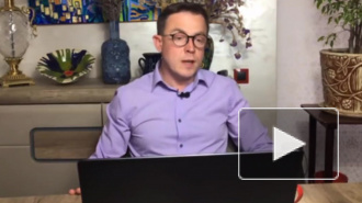 Украинский телеведущий оскорбил сограждан