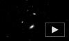 Астрономы смогли получить первое многочастотное изображение галактики
