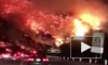 В Калифорнии спустя два месяца удалось справиться с самым крупным пожаром в истории
