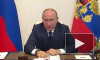 ВЦИОМ: россияне положительно оценили последнее обращение Путина к нации